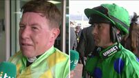 McManus' big guns in great shape for Ryanair Chase head-to-head