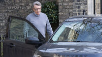 Lord Peter Mandelson - Epstein files scandal