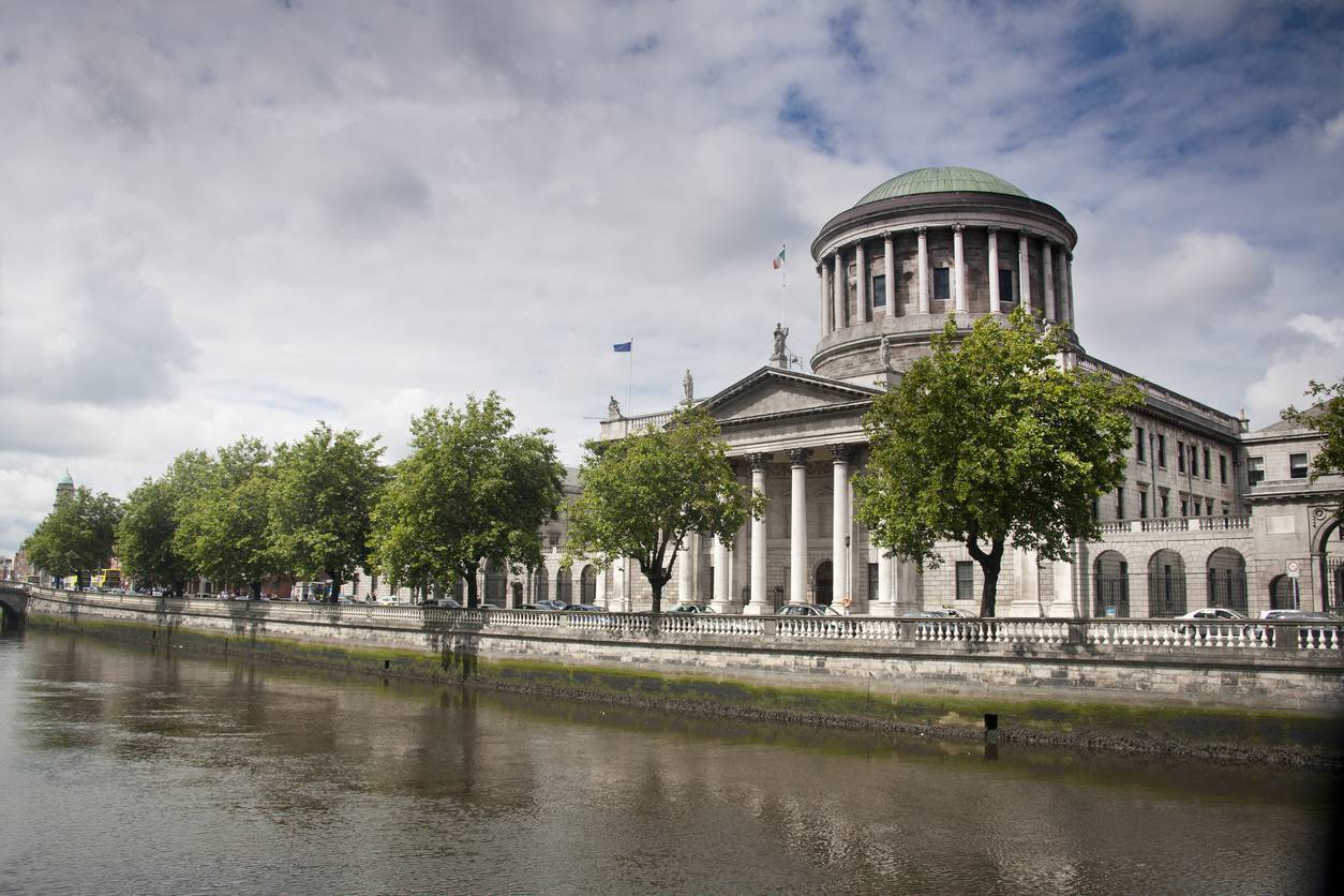 Tipperary man released from prison after 240 days back at repossessed house, court told