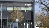 Cork-based Stryker hit with cyberattack linked to Iranian-backed group 