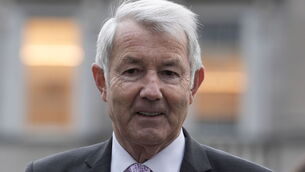 <p>Independent TD Michael Lowry said the tribunal’s 2011 report was 'flawed' and stated that its findings against him had allowed him be subjected to 'repeated insults, smears and false allegations'. File picture: Brian Lawless/PA</p>