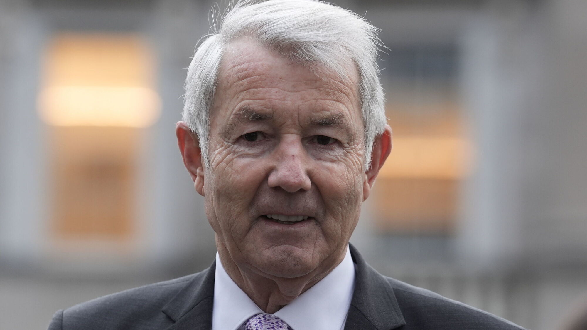 Mick Clifford: Decision not to prosecute gives Michael Lowry chance to play the victim