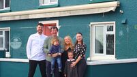 West Cork village welcomes return of bar and eatery