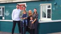 West Cork village welcomes return of bar and eatery