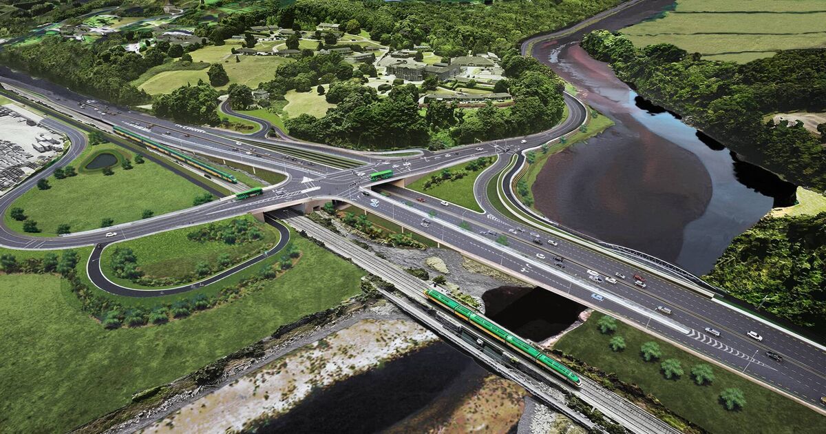 Port of Cork submits landmark planning application for a &lsquo;critical step&rsquo; in the future regeneration of Tivoli