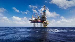 <p>The defendants, Tri Ri Asset Management Corp, initially indicated they would contest San Leon’s case but were not represented in the High Court in Dublin. Stock picture: Alamy</p>