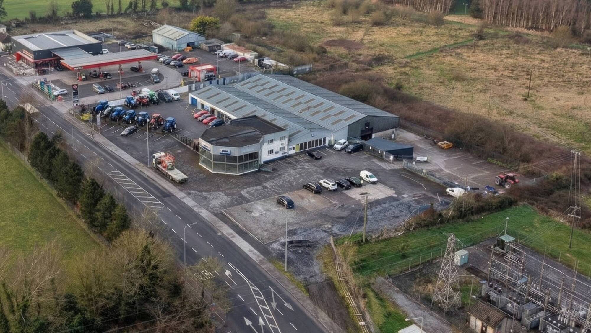 End of an era as Cavanagh's of Fermoy on the market for €1.5m
