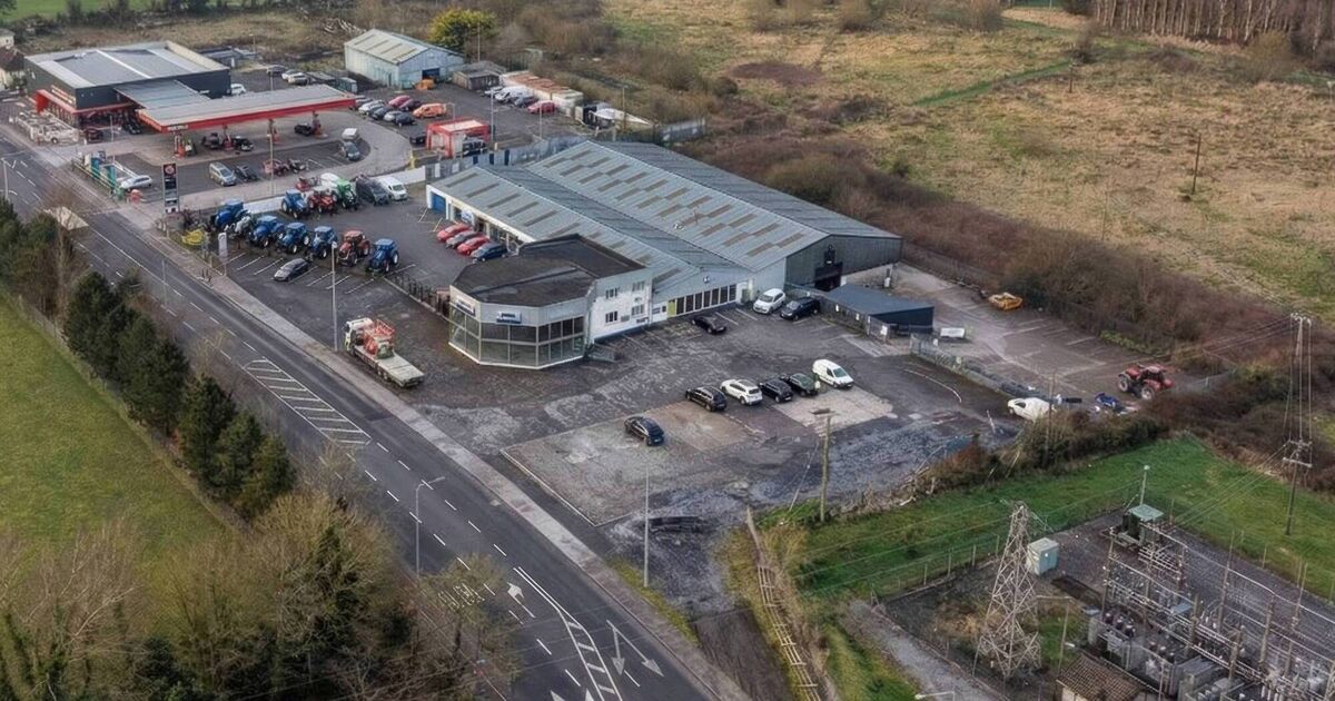 End of an era as Cavanagh's of Fermoy on the market for €1.5m