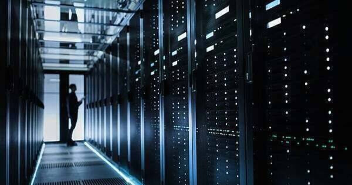Environmental groups take case over CRU data centres decision