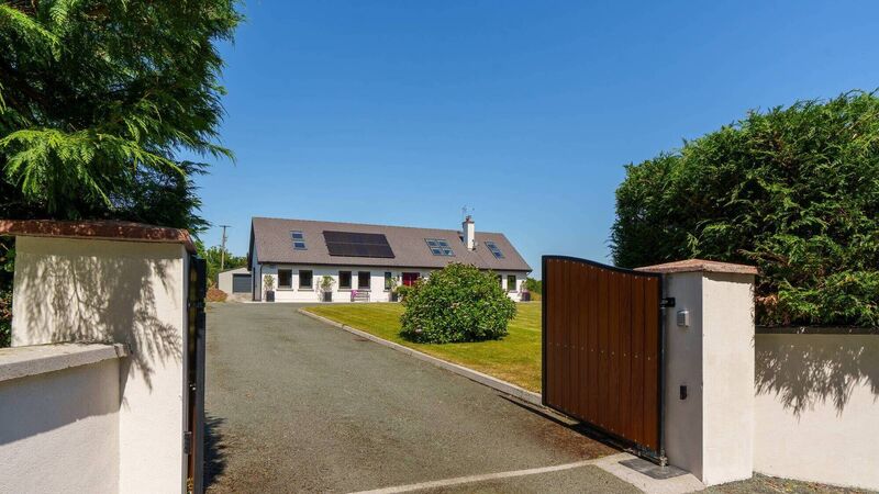Attic conversion is a winner at €520k energy-wise stylish Leamlara home Attic conversion is a winner at €520k energy-wise stylish Leamlara home