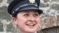 Garda SGT Anne Marie Hassett.jpg Garda couple deny attempting to pervert the course of justice in penalty points cases