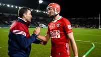 20260207RMcM1763 Cork v Tipperary - Allianz Hurling League Division 1A